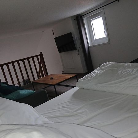 Appartement Chaleureux. Барселоннет Экстерьер фото
