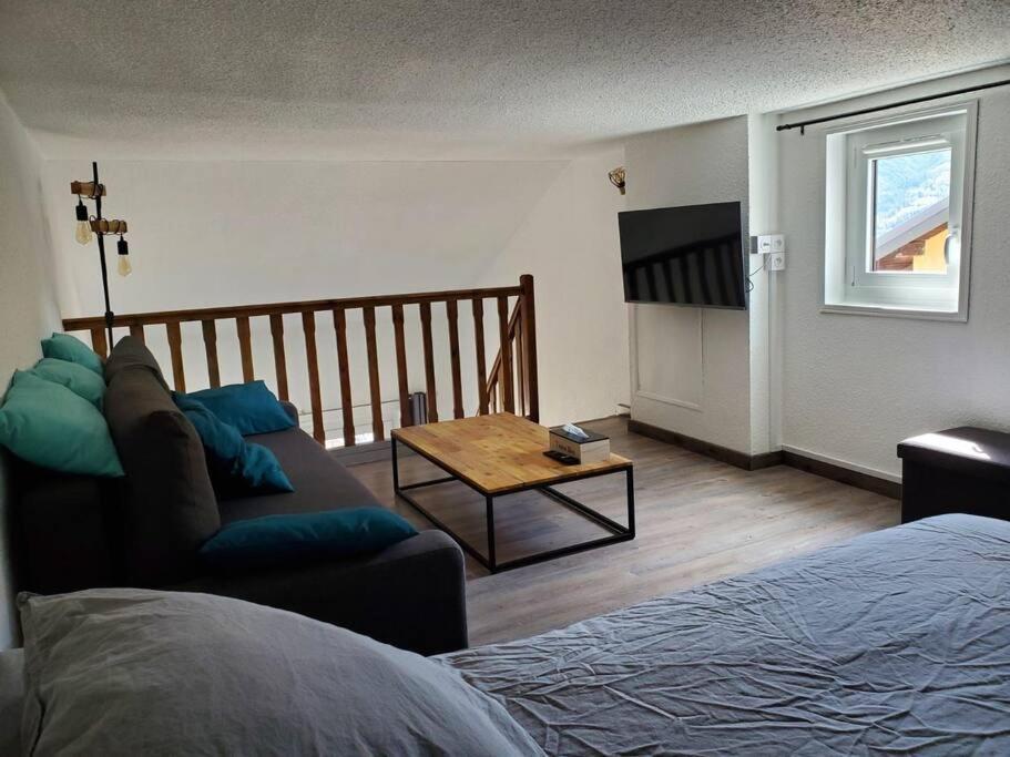 Appartement Chaleureux. Барселоннет Экстерьер фото