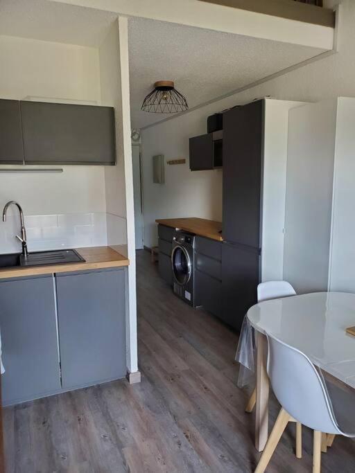 Appartement Chaleureux. Барселоннет Экстерьер фото