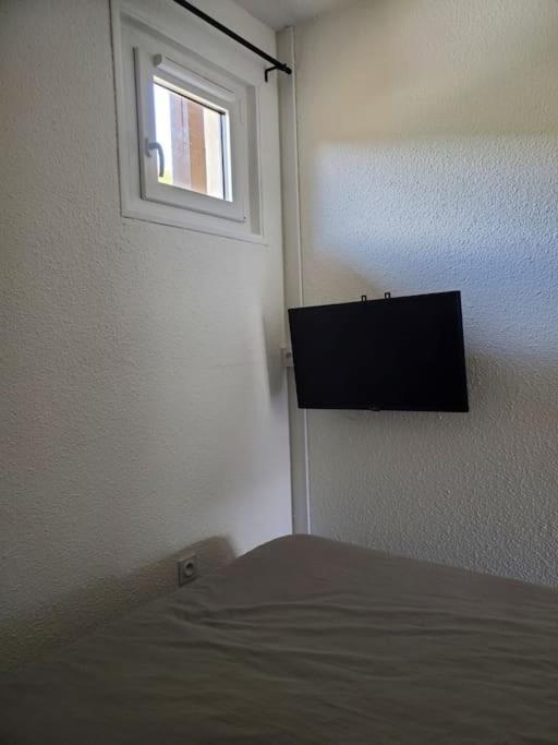 Appartement Chaleureux. Барселоннет Экстерьер фото