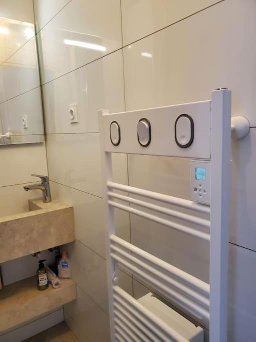 Appartement Chaleureux. Барселоннет Экстерьер фото