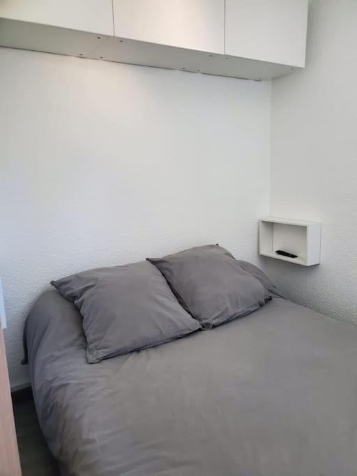 Appartement Chaleureux. Барселоннет Экстерьер фото