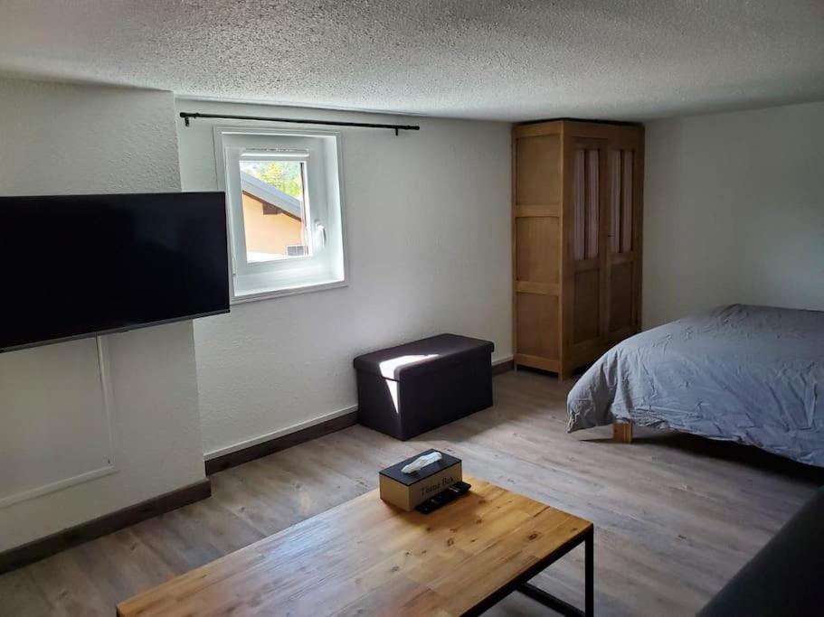 Appartement Chaleureux. Барселоннет Экстерьер фото