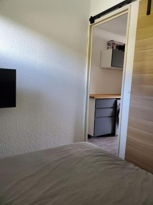 Appartement Chaleureux. Барселоннет Экстерьер фото