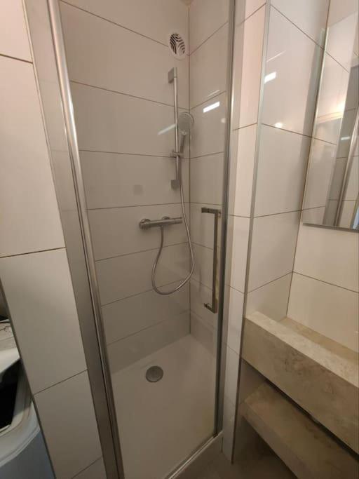 Appartement Chaleureux. Барселоннет Экстерьер фото