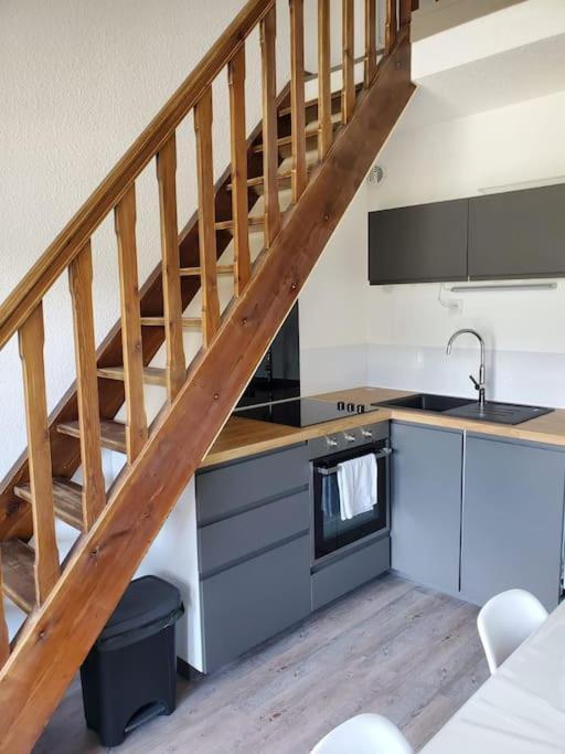 Appartement Chaleureux. Барселоннет Экстерьер фото