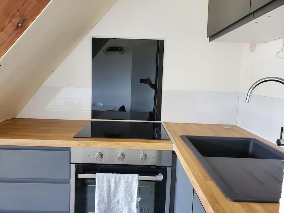 Appartement Chaleureux. Барселоннет Экстерьер фото
