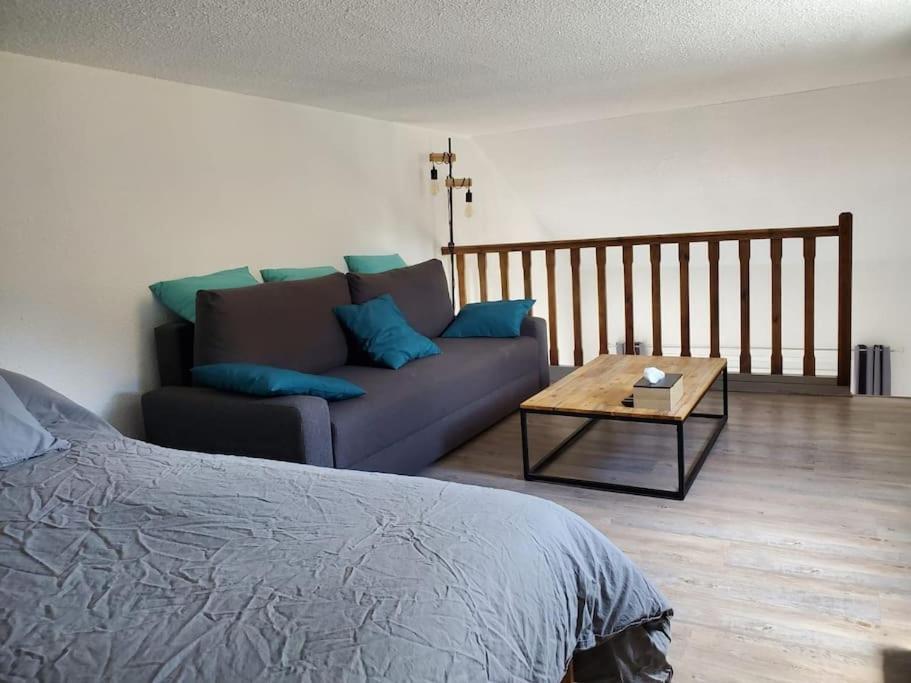 Appartement Chaleureux. Барселоннет Экстерьер фото