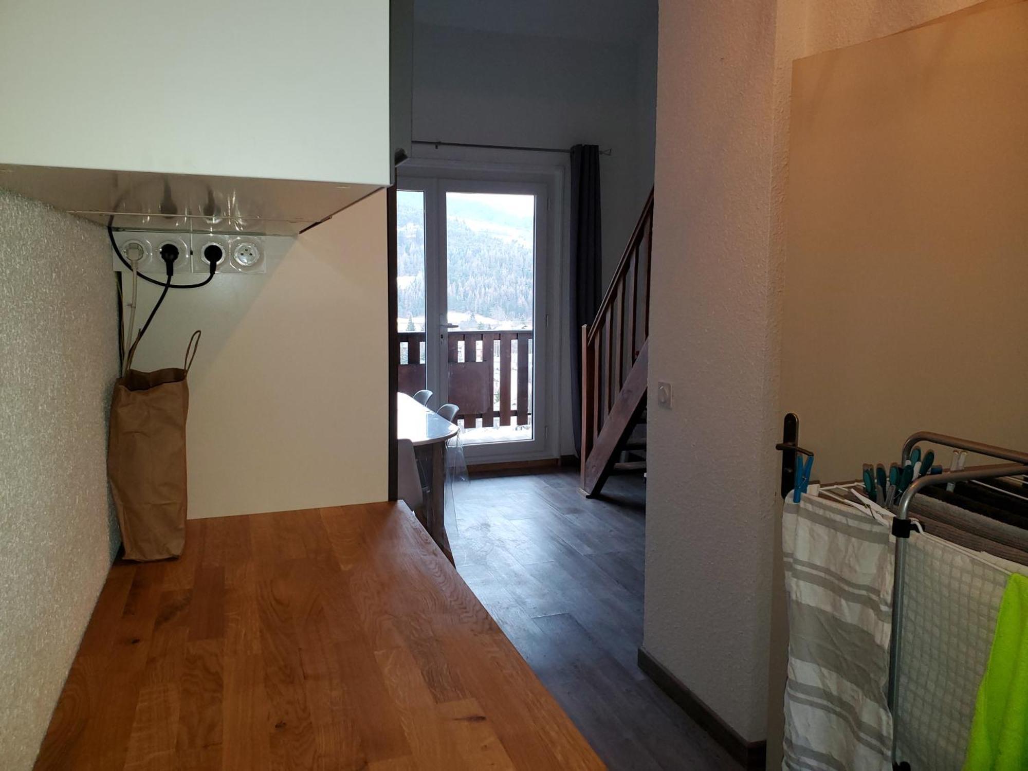 Appartement Chaleureux. Барселоннет Экстерьер фото