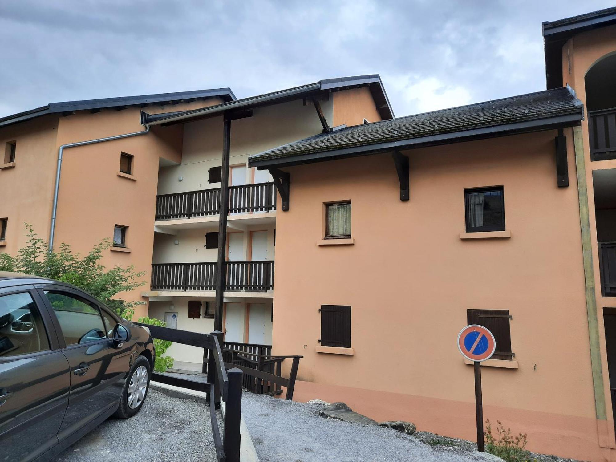 Appartement Chaleureux. Барселоннет Экстерьер фото