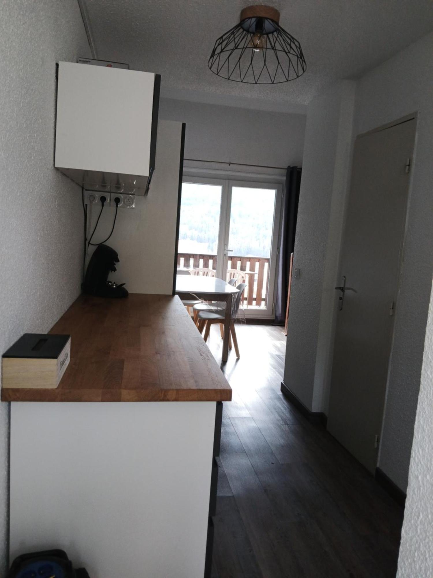 Appartement Chaleureux. Барселоннет Экстерьер фото
