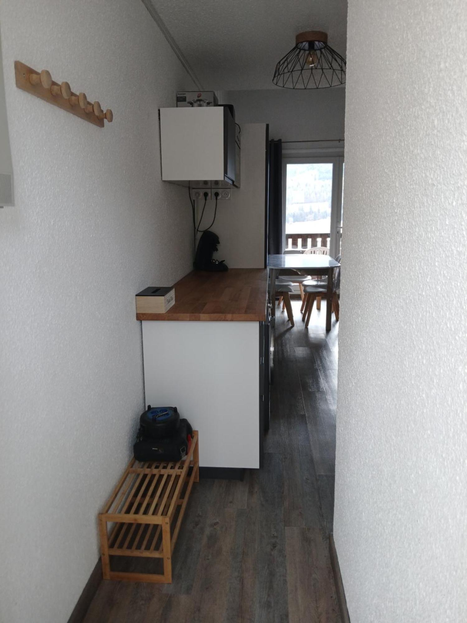 Appartement Chaleureux. Барселоннет Экстерьер фото