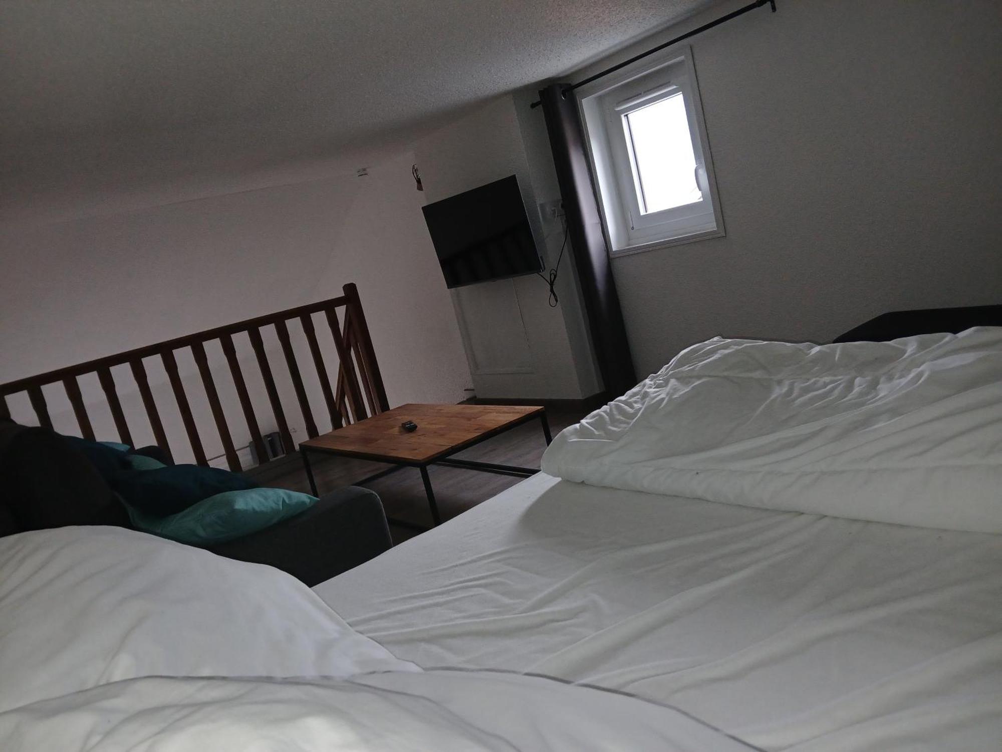 Appartement Chaleureux. Барселоннет Экстерьер фото