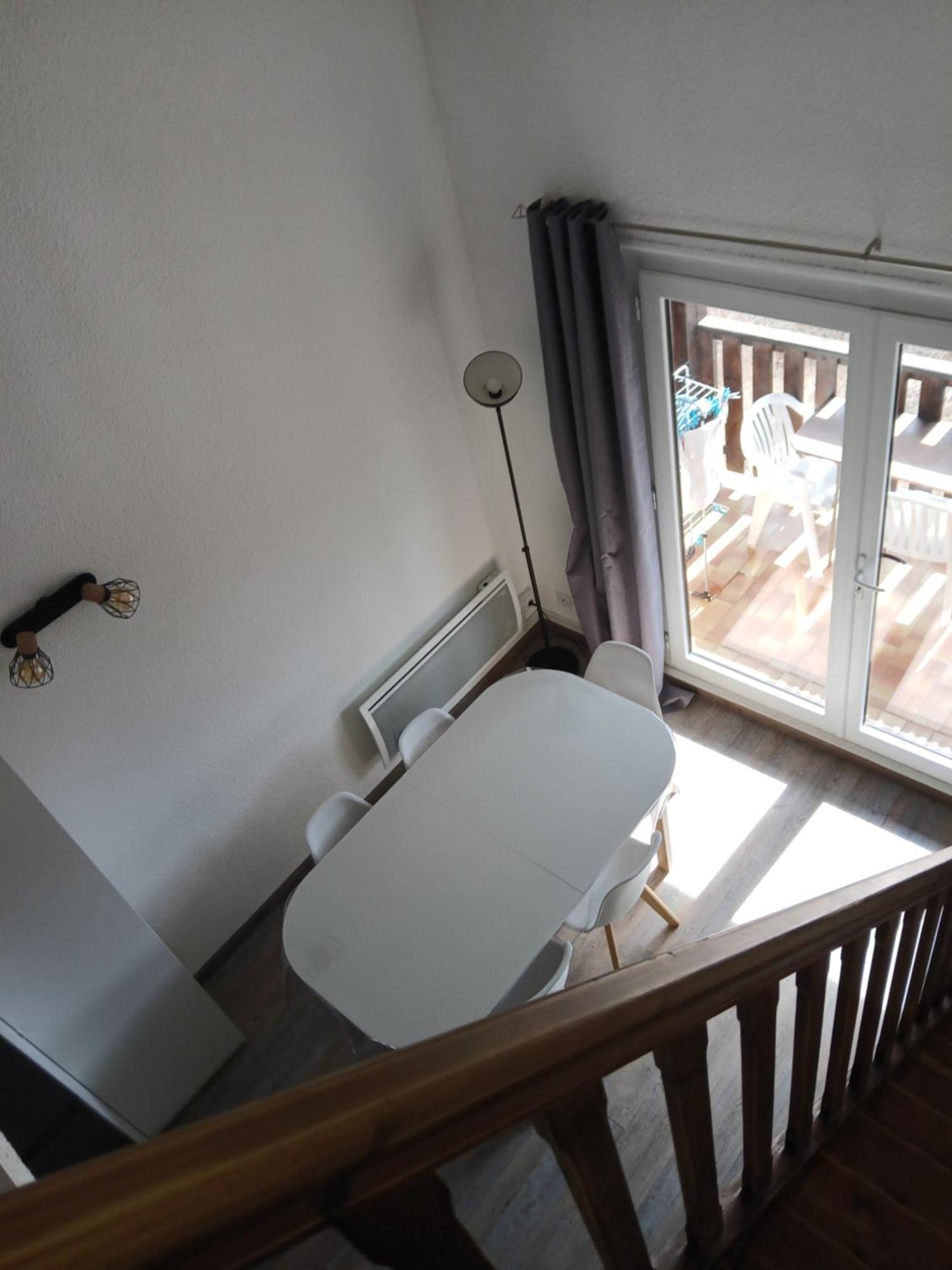 Appartement Chaleureux. Барселоннет Экстерьер фото