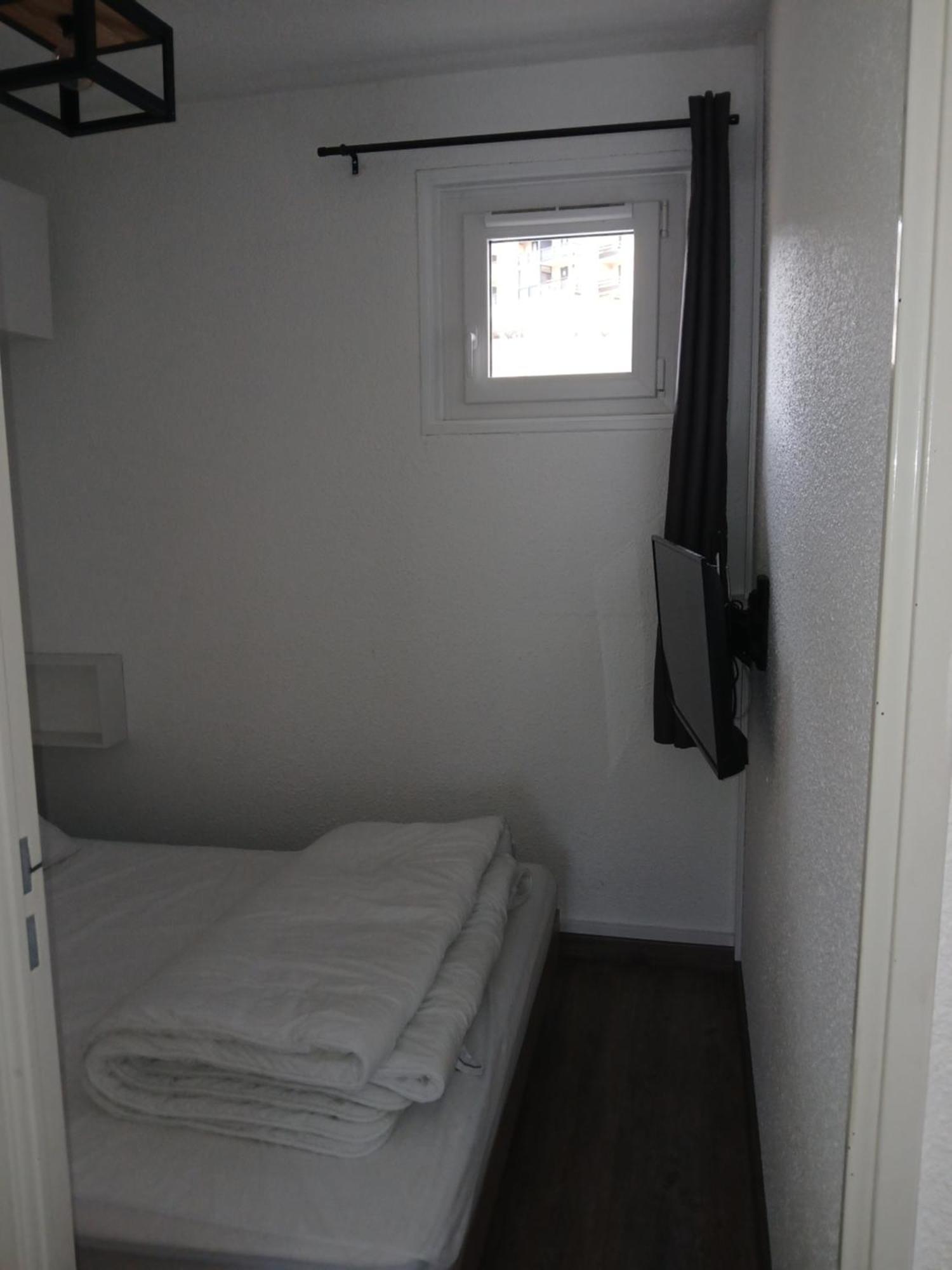 Appartement Chaleureux. Барселоннет Экстерьер фото