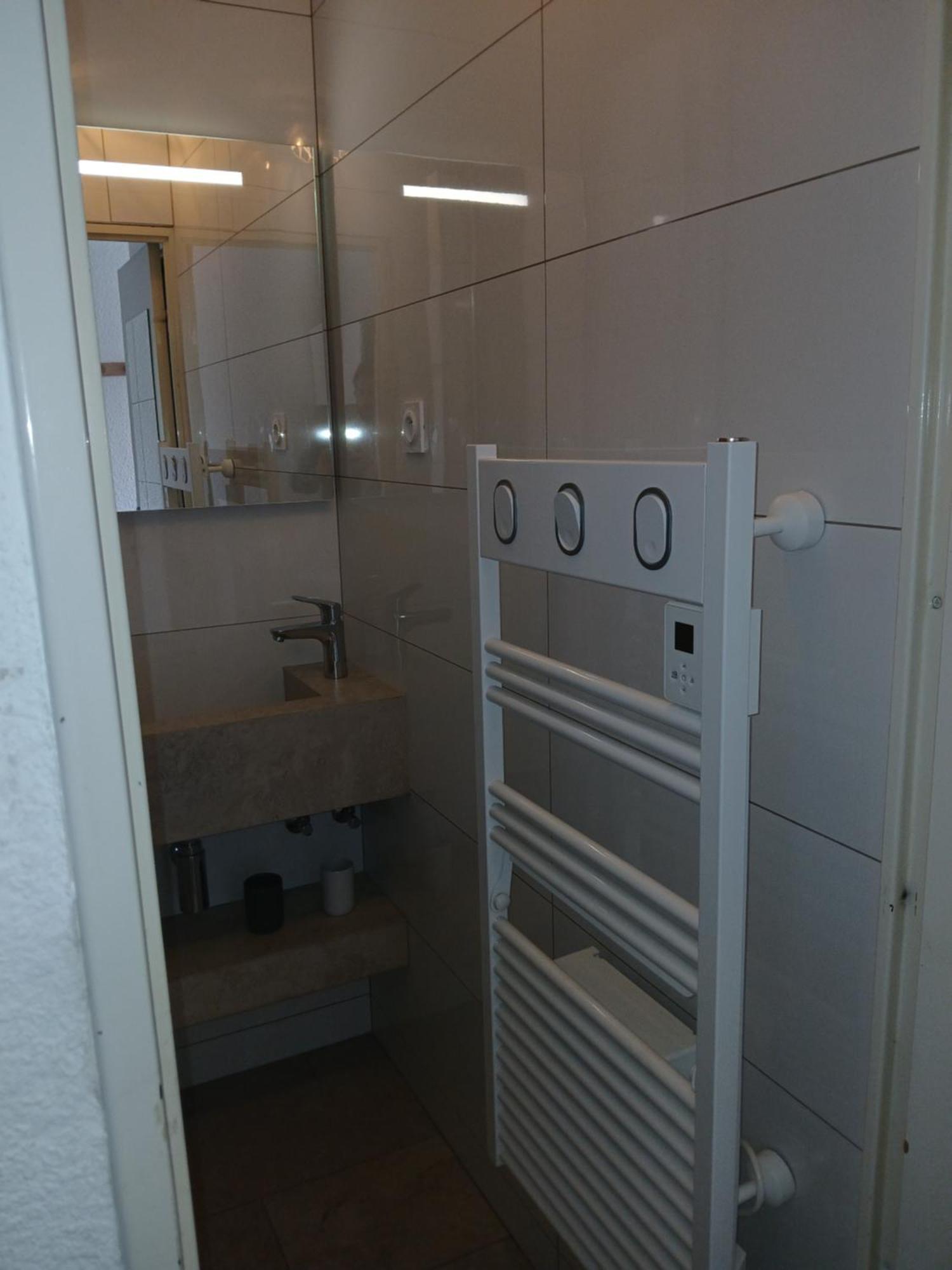 Appartement Chaleureux. Барселоннет Экстерьер фото