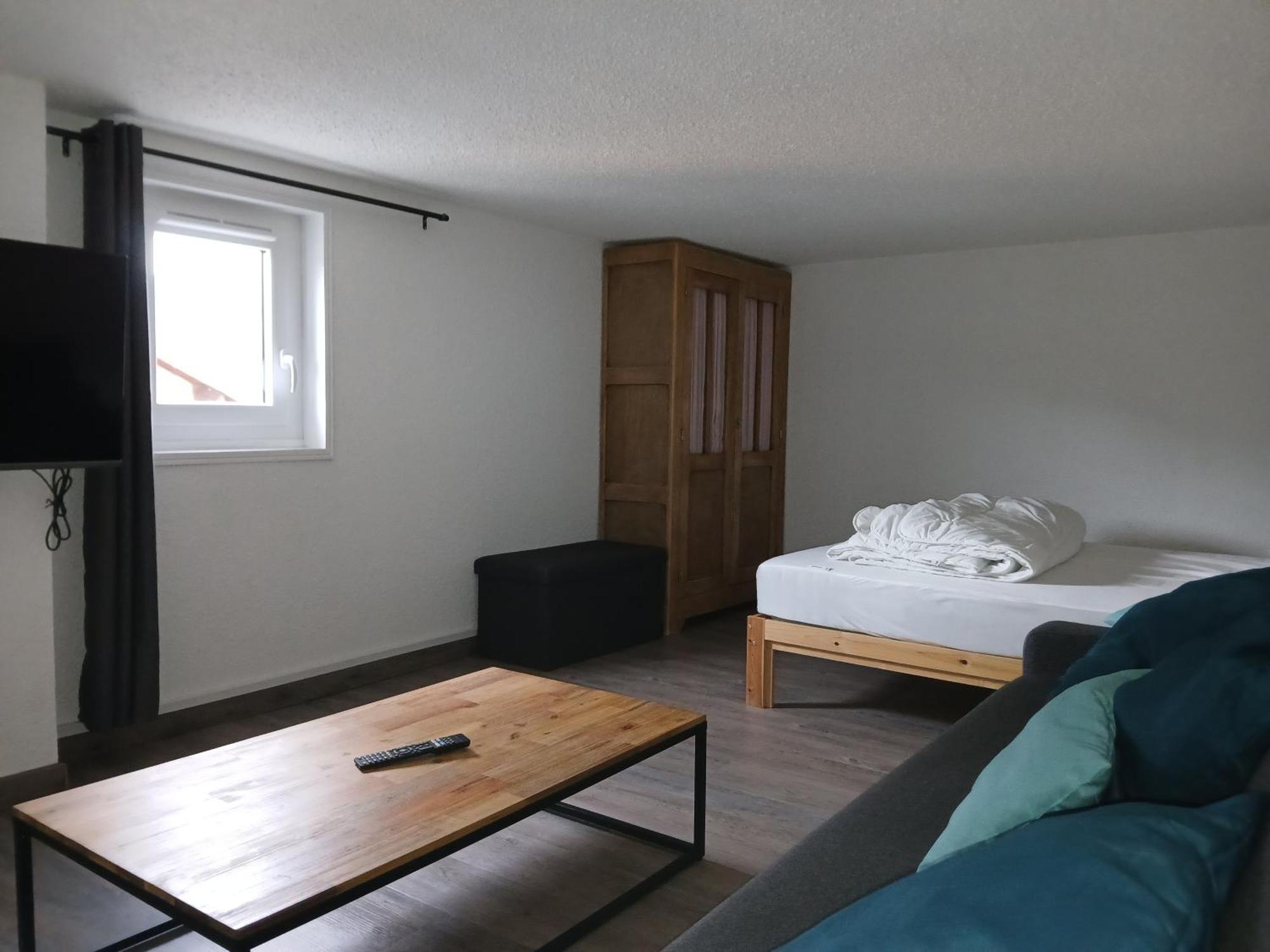 Appartement Chaleureux. Барселоннет Экстерьер фото