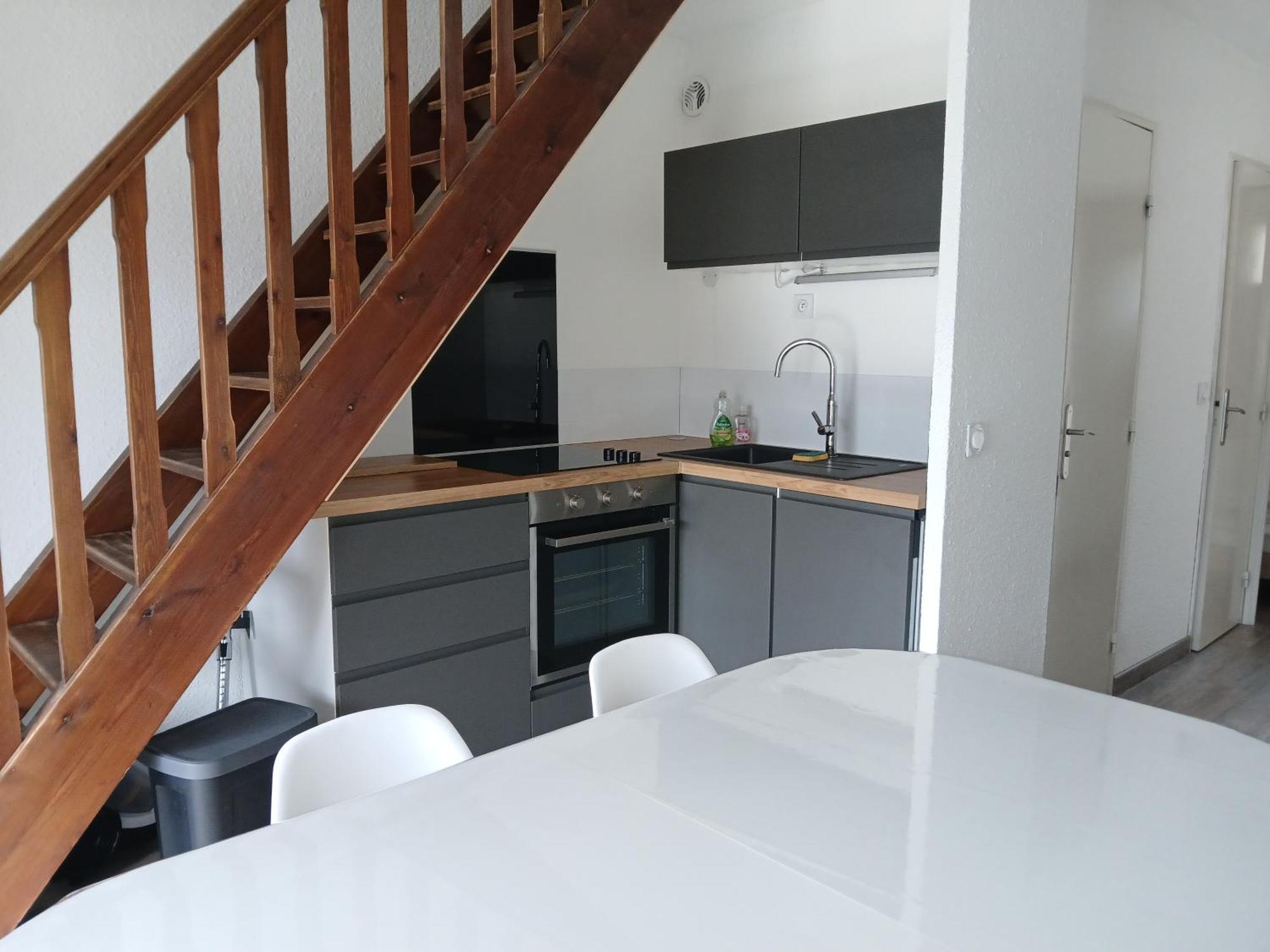 Appartement Chaleureux. Барселоннет Экстерьер фото