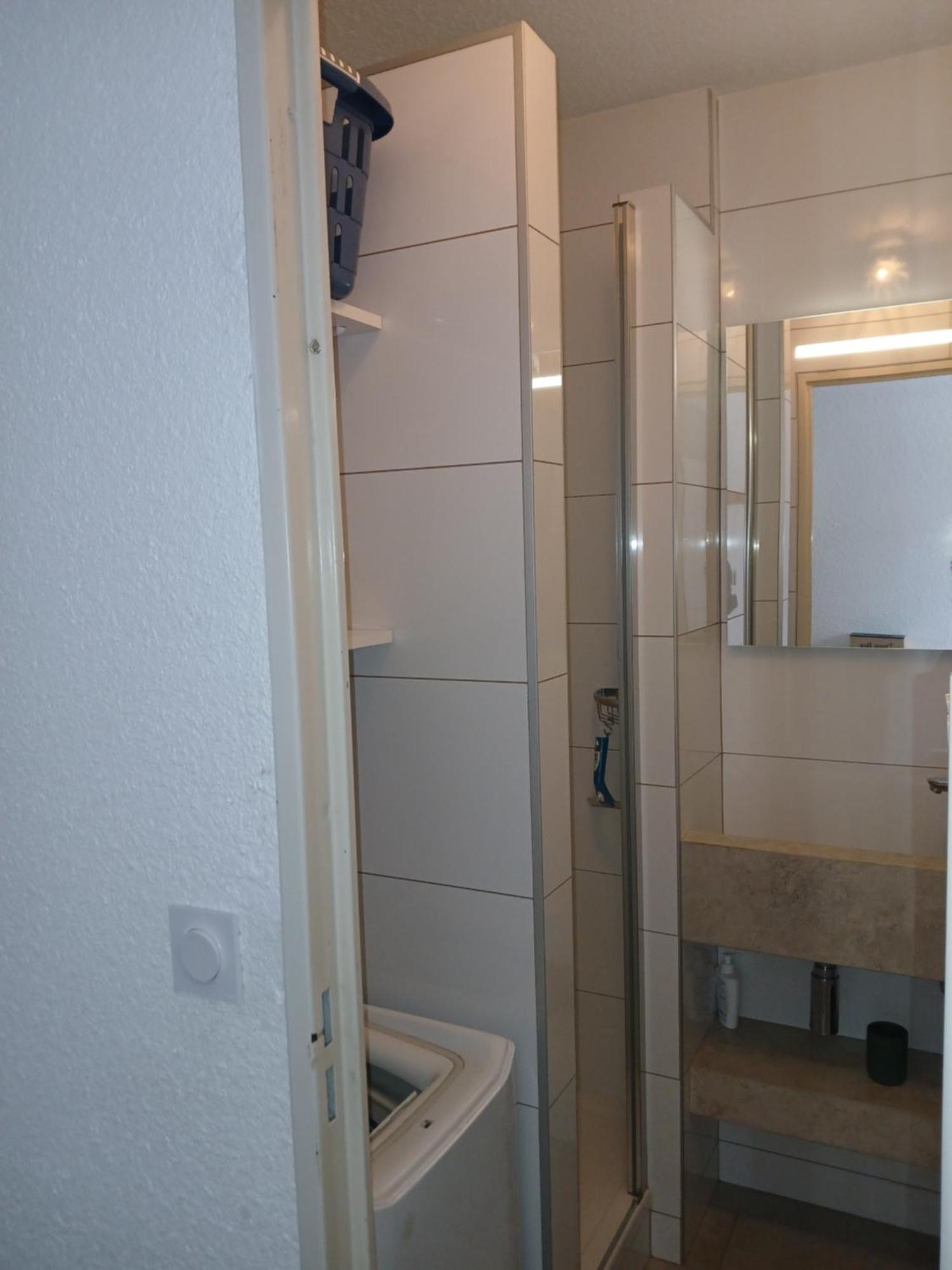 Appartement Chaleureux. Барселоннет Экстерьер фото
