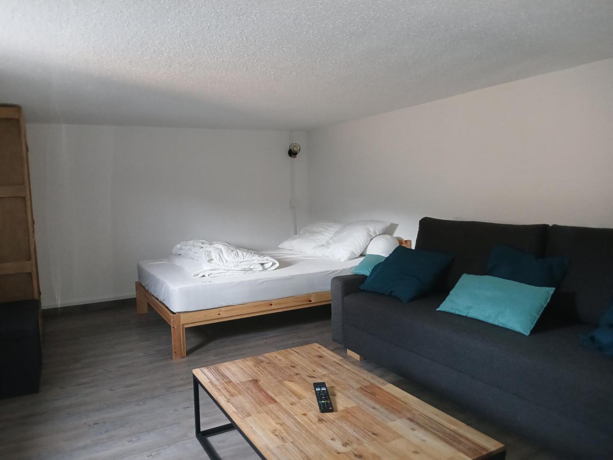 Appartement Chaleureux. Барселоннет Экстерьер фото
